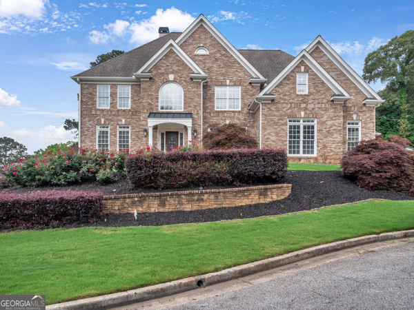 5009 Kingsley Manor Court Property Photo 1