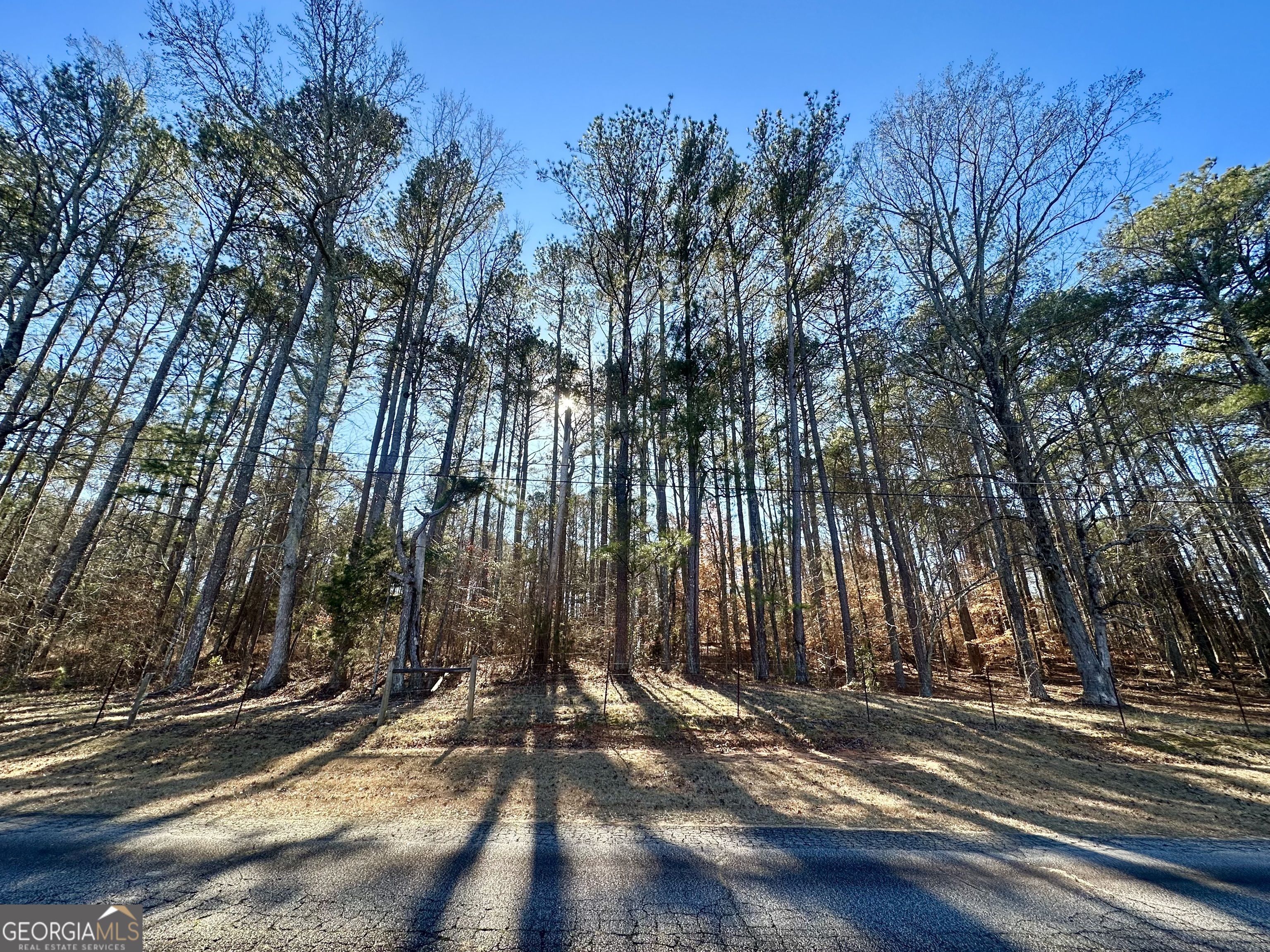 0 Hard Rock Road Property Photo 1