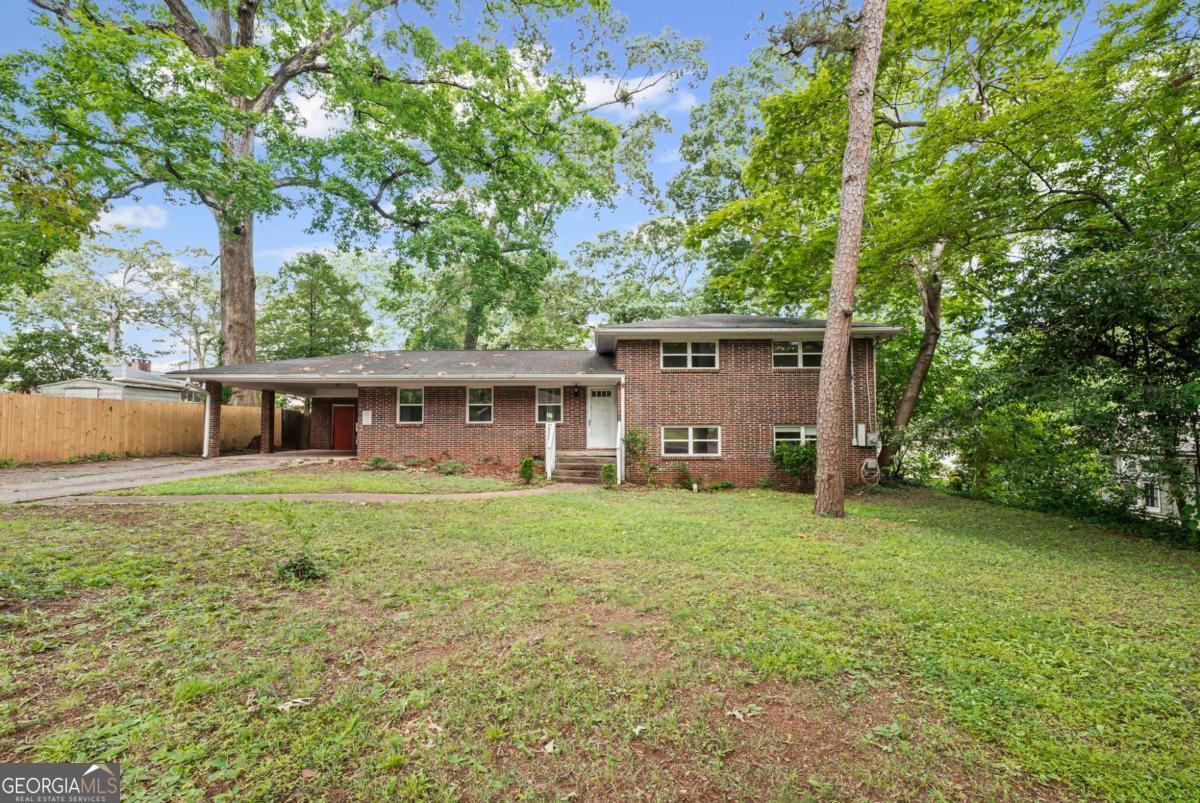 1971 Hooper Street Property Photo 1