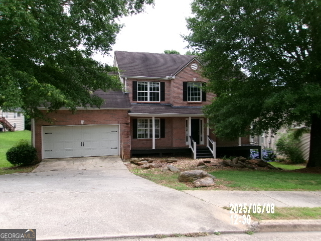 2225 Blue Ridge Lane Property Photo 1
