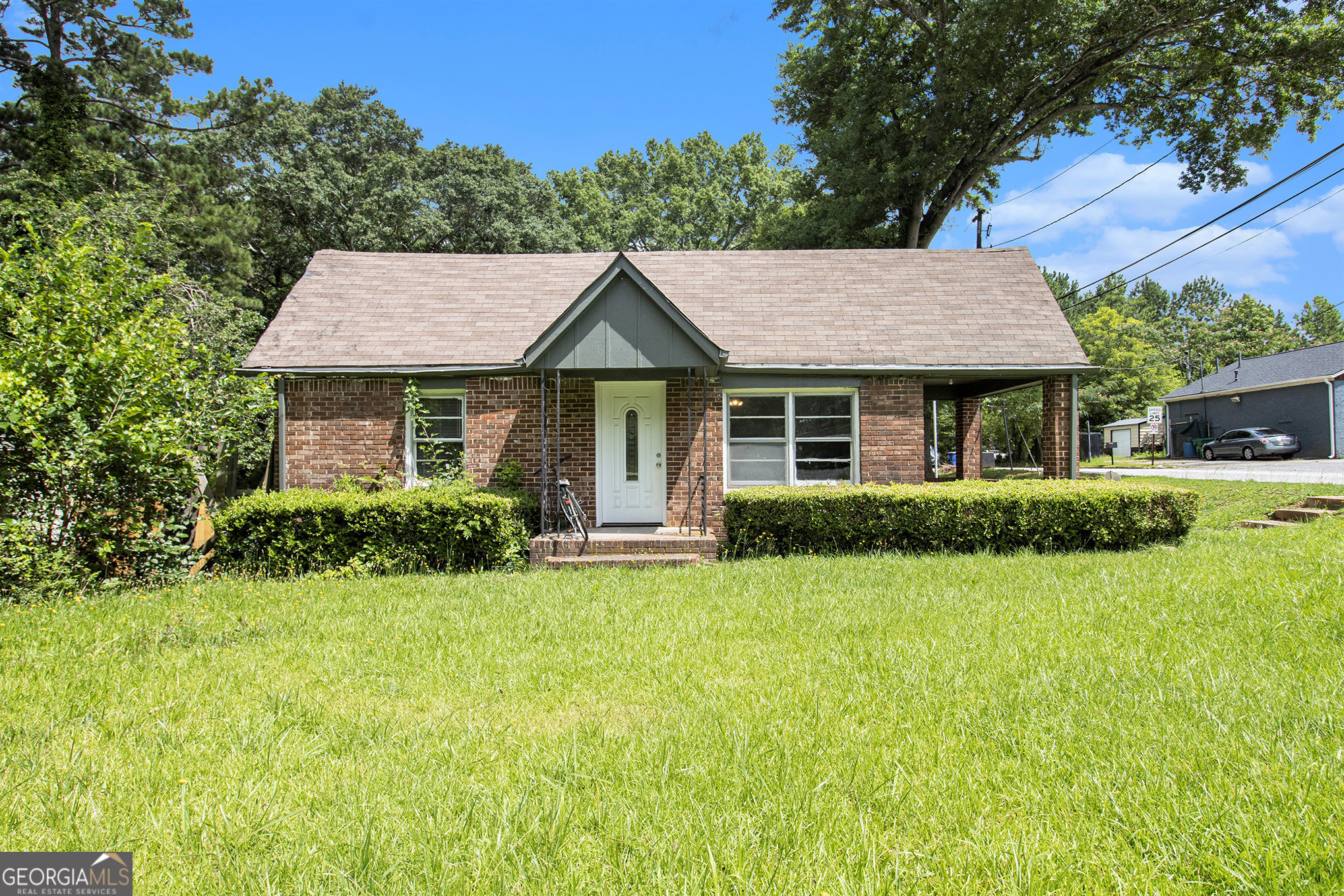 3530 E Ponce De Leon Avenue Property Photo 1