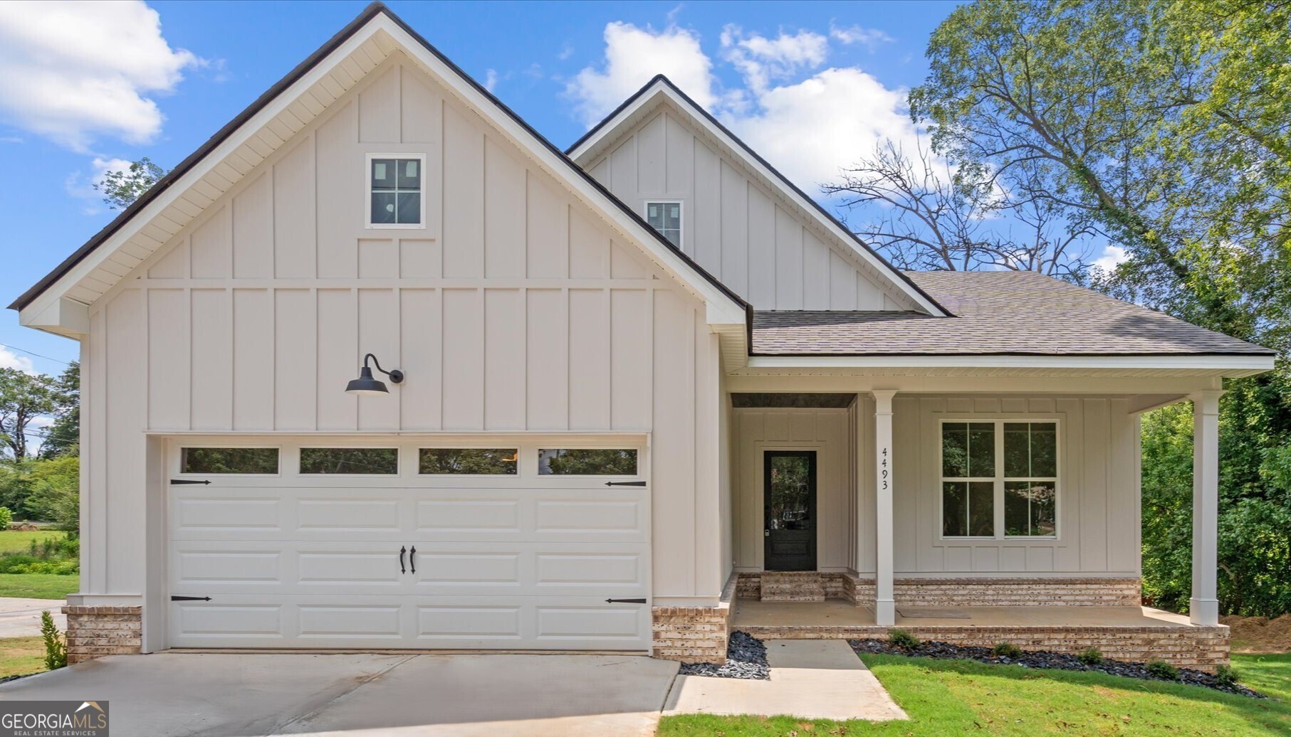 4493 Stone Mountain Street Property Photo 1