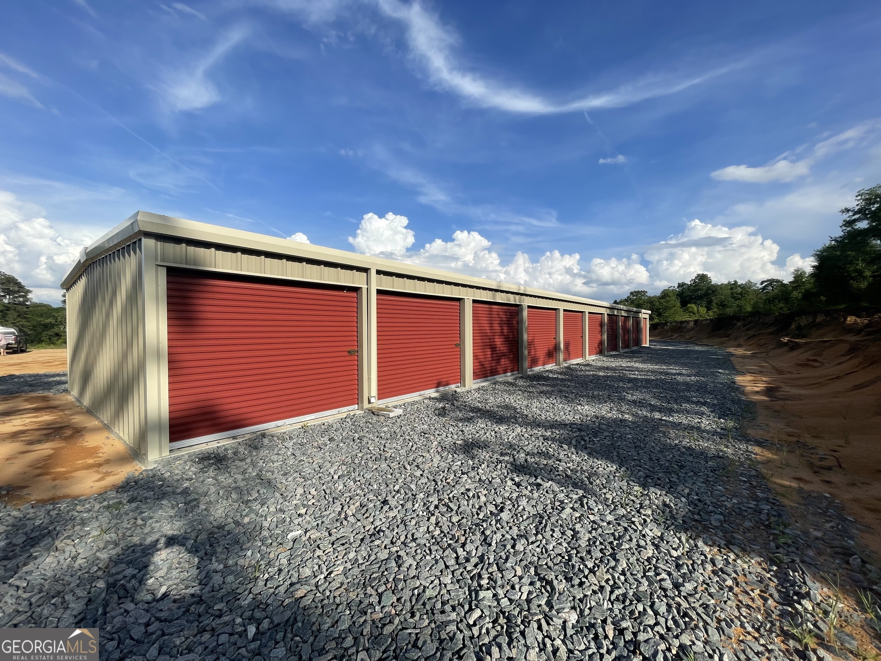 27 Americus Highway Property Photo 1
