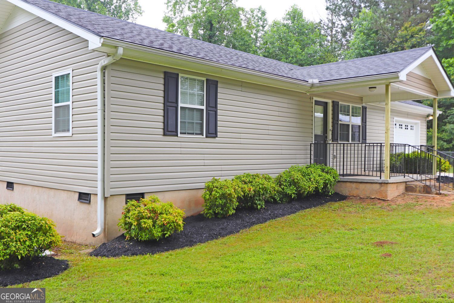 2603 Old Bushmill Road Property Photo 1