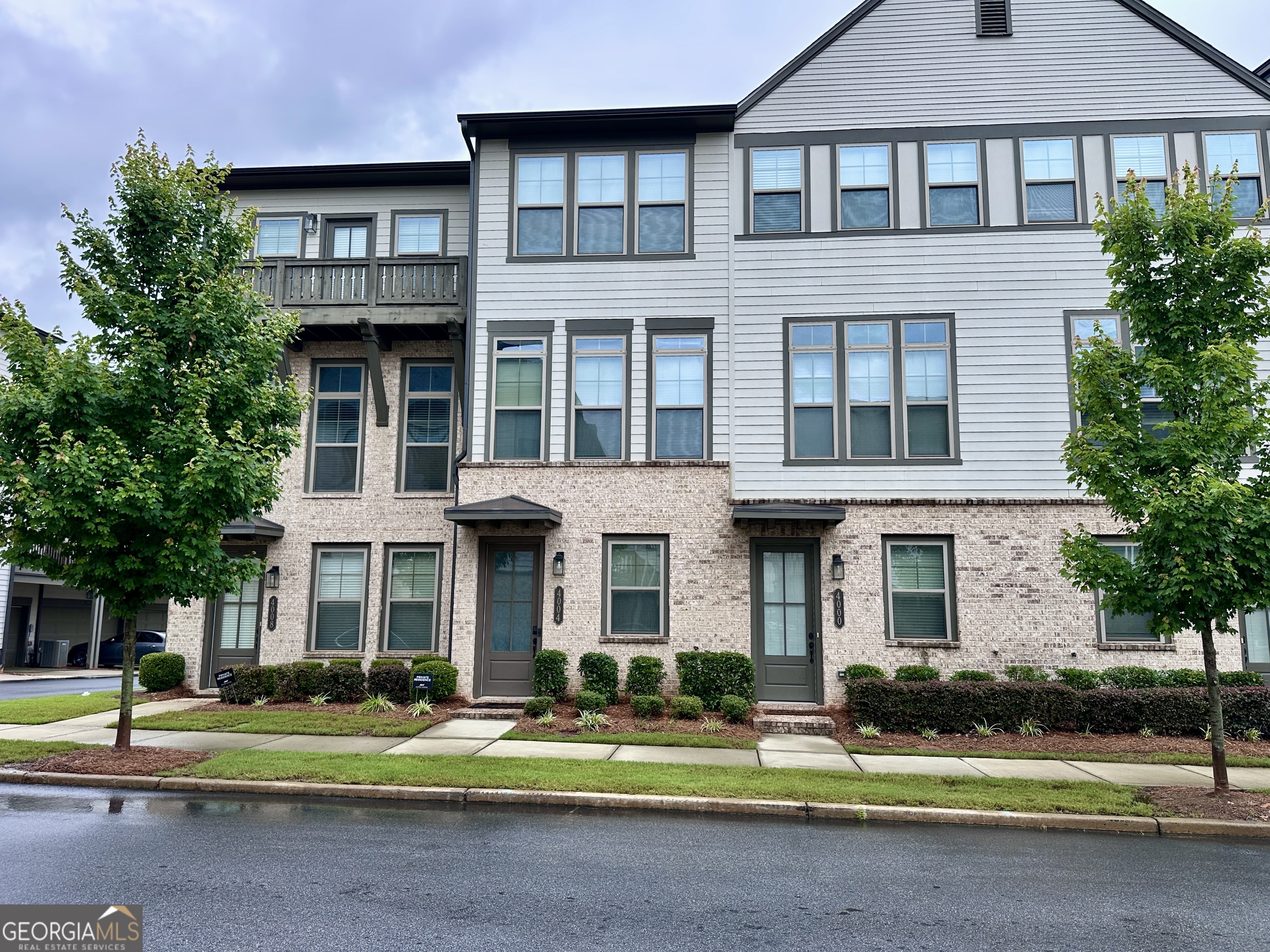 4004 Allegretto Circle Property Photo 1