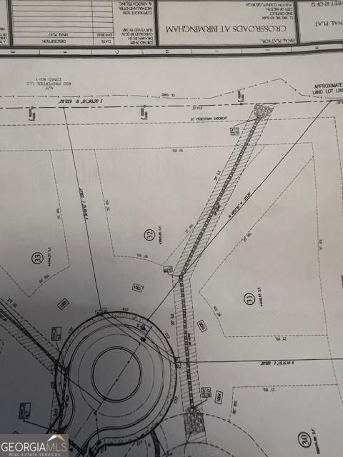 1001 Crossroads Trail Property Photo 1