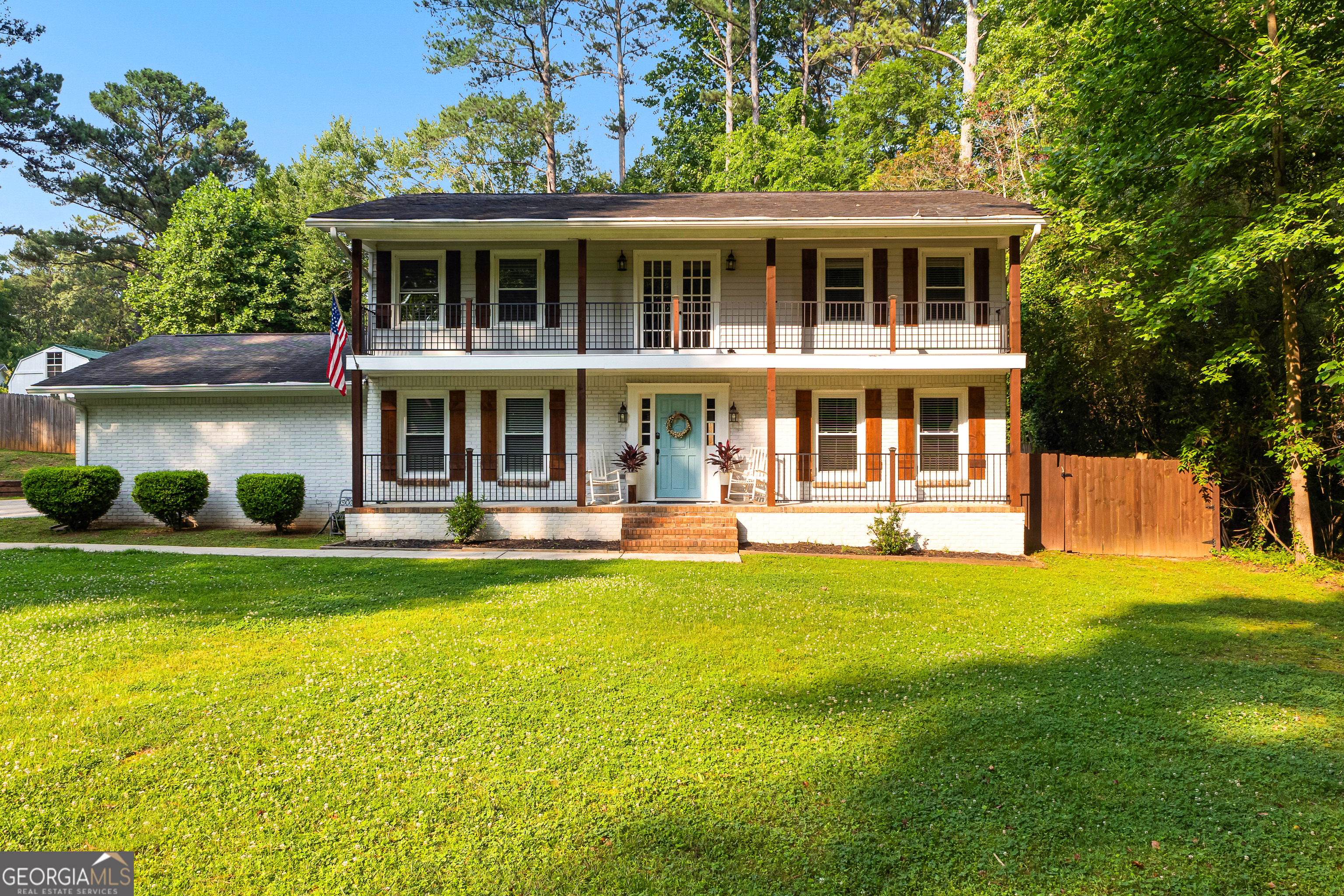 103 Chipstone Court Property Photo 1