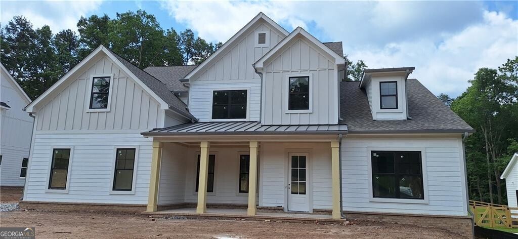 4625 Greyson Manor Drive Property Photo 1
