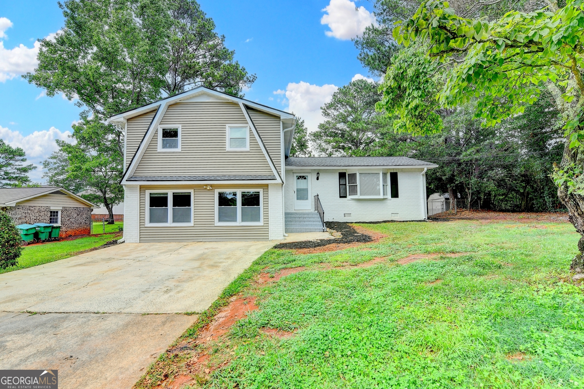 1094 Sw Amber Ridge Sw Property Photo 1