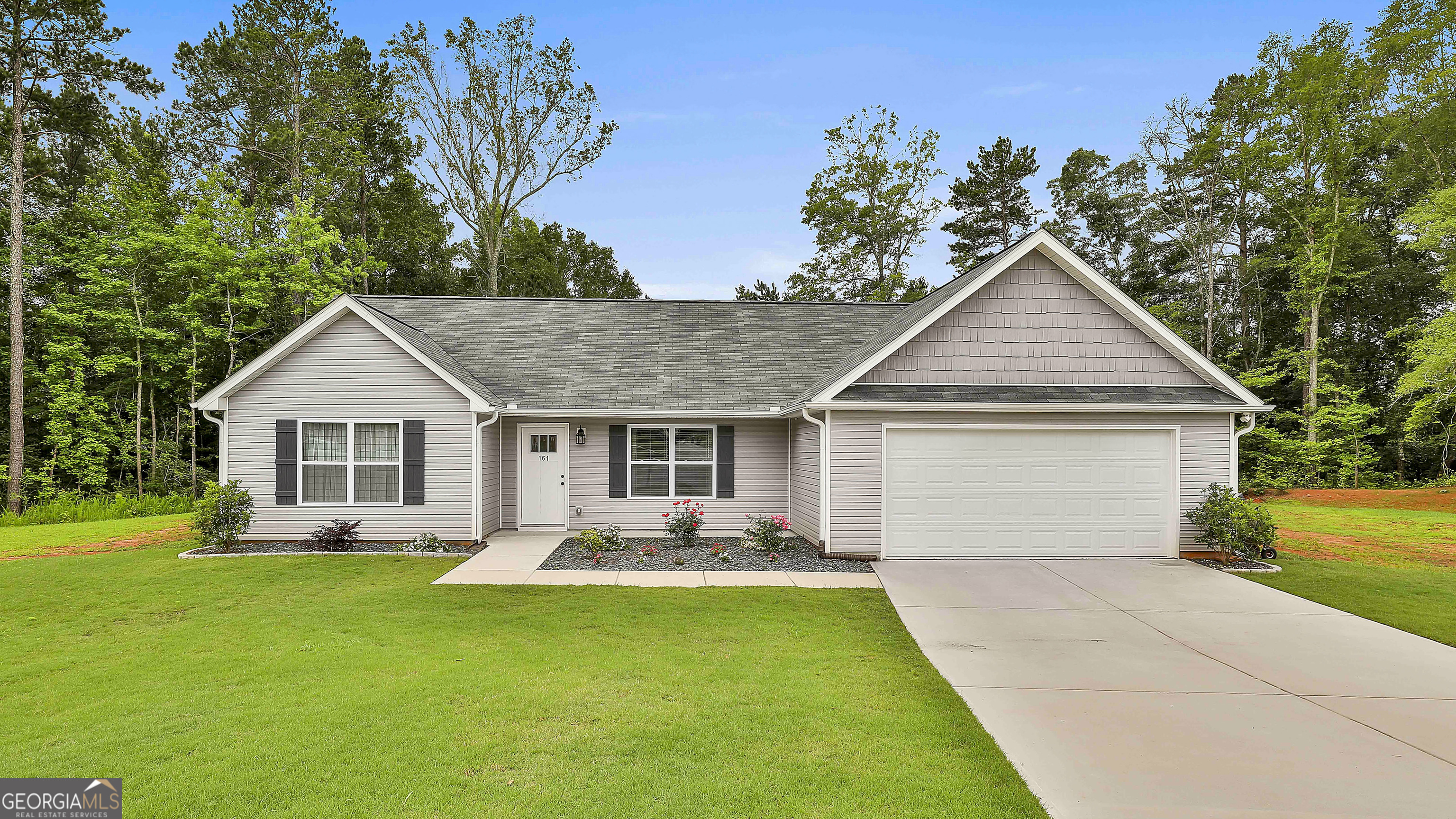 161 Greenhaven Drive Property Photo 1