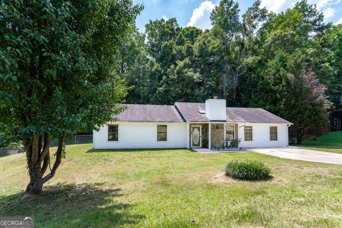 3385 Huntington Court Property Photo 1