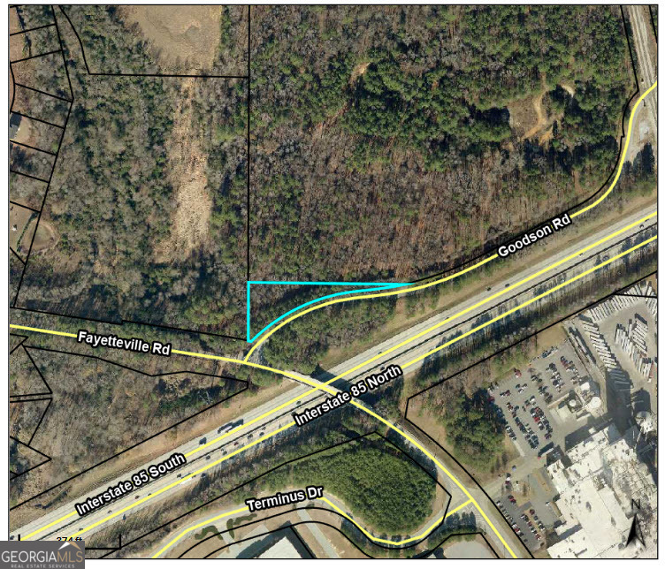0 I 85 Property Photo 1