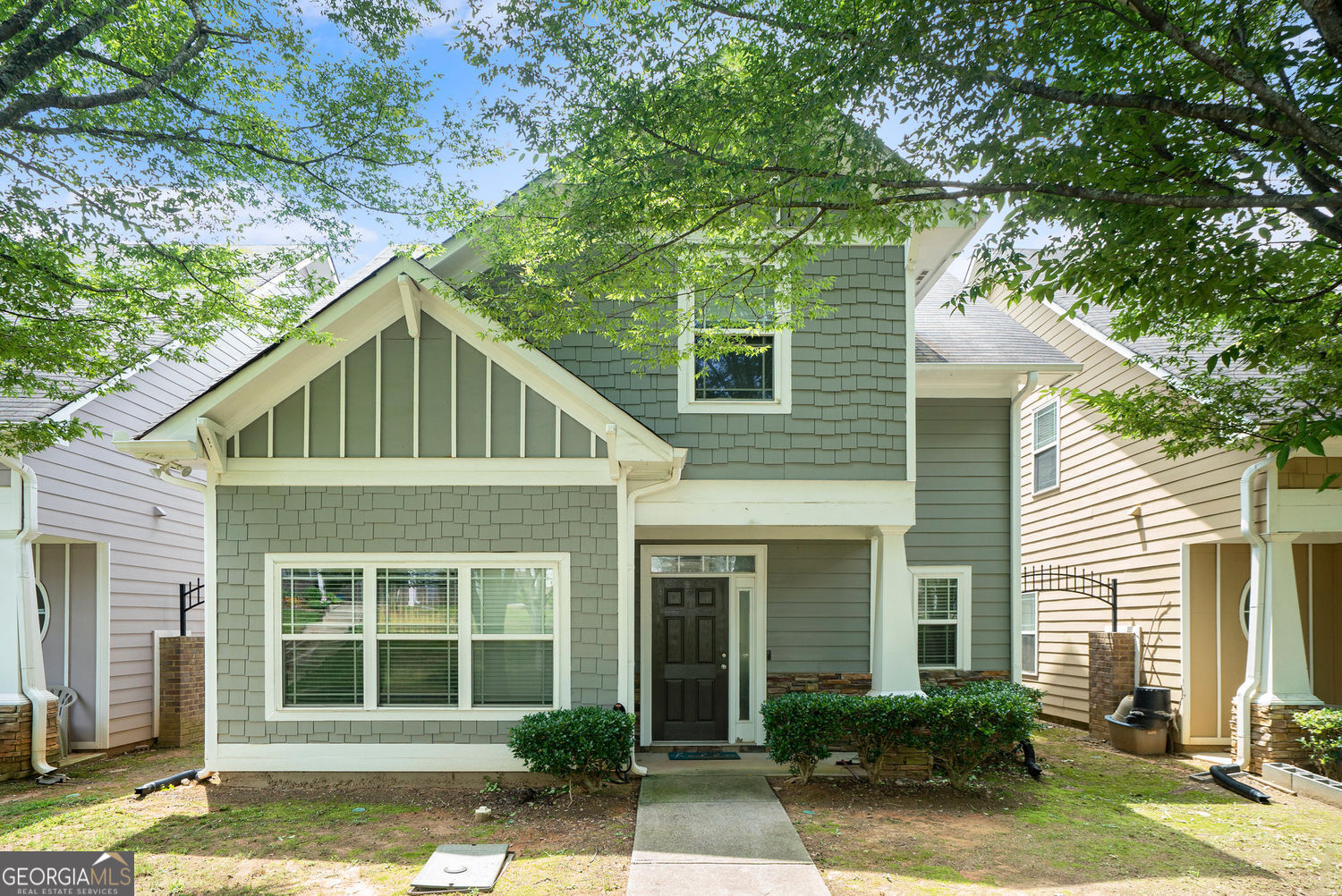 126 Wellbrook Court Ne Property Photo 1