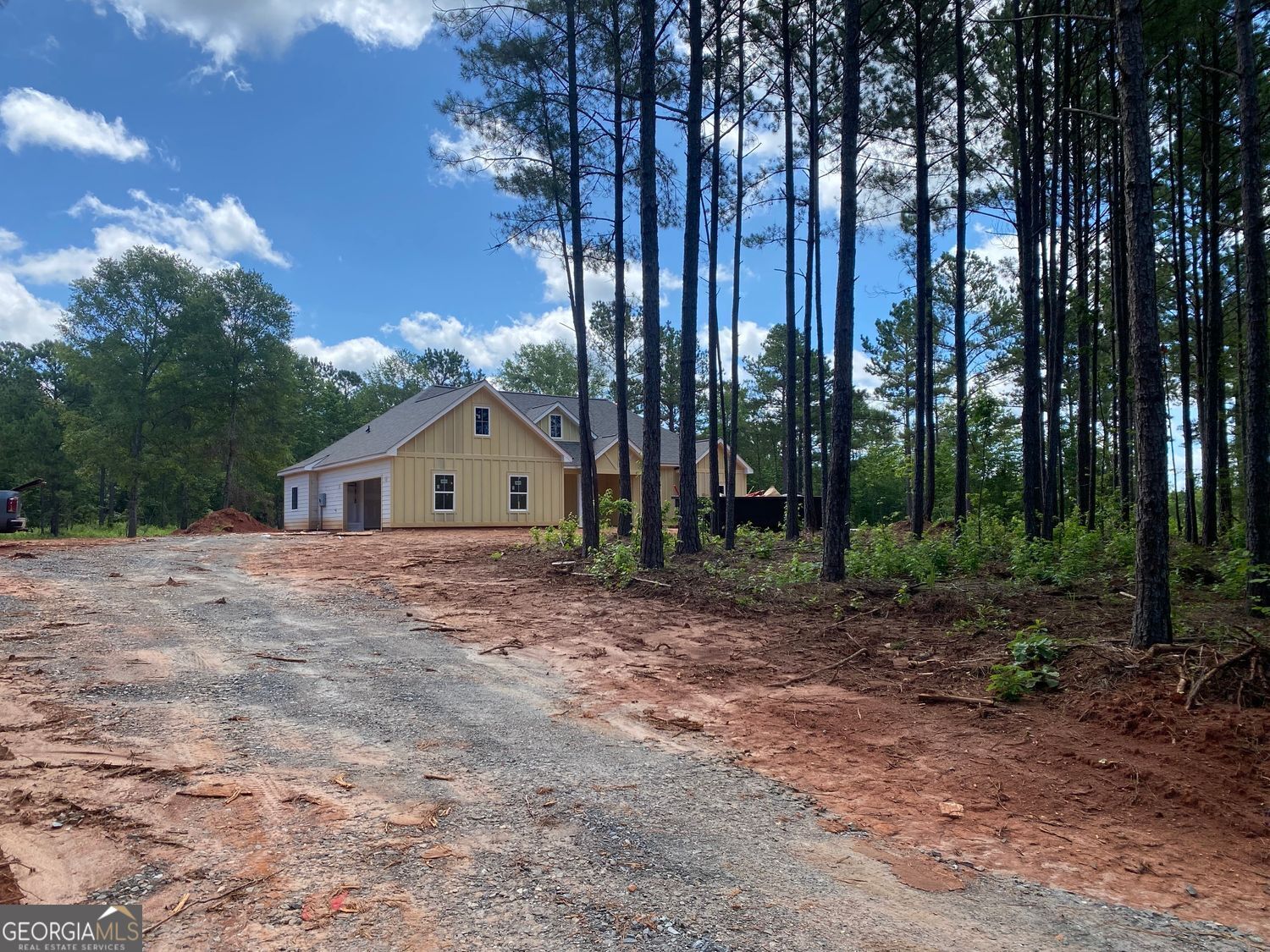 765 Pine Grove Church Road Property Photo 1