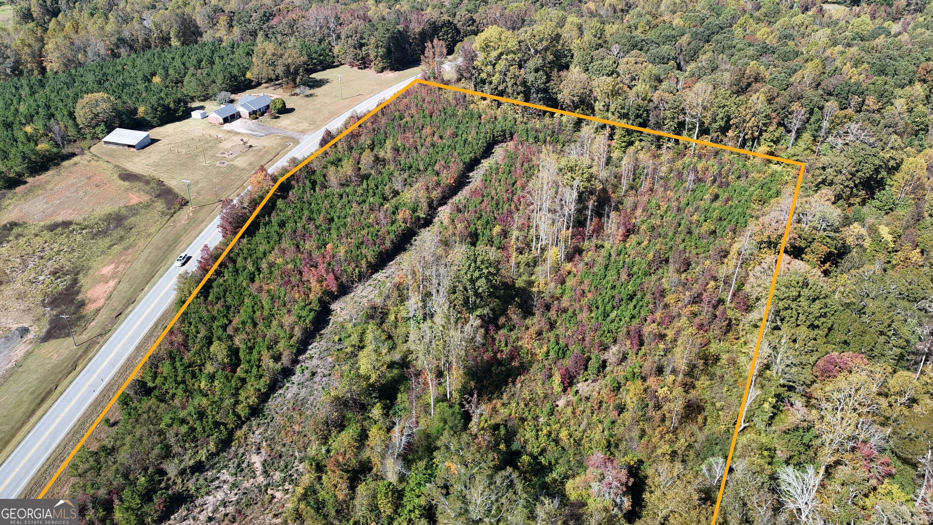 0 Hwy 100 Property Photo 5