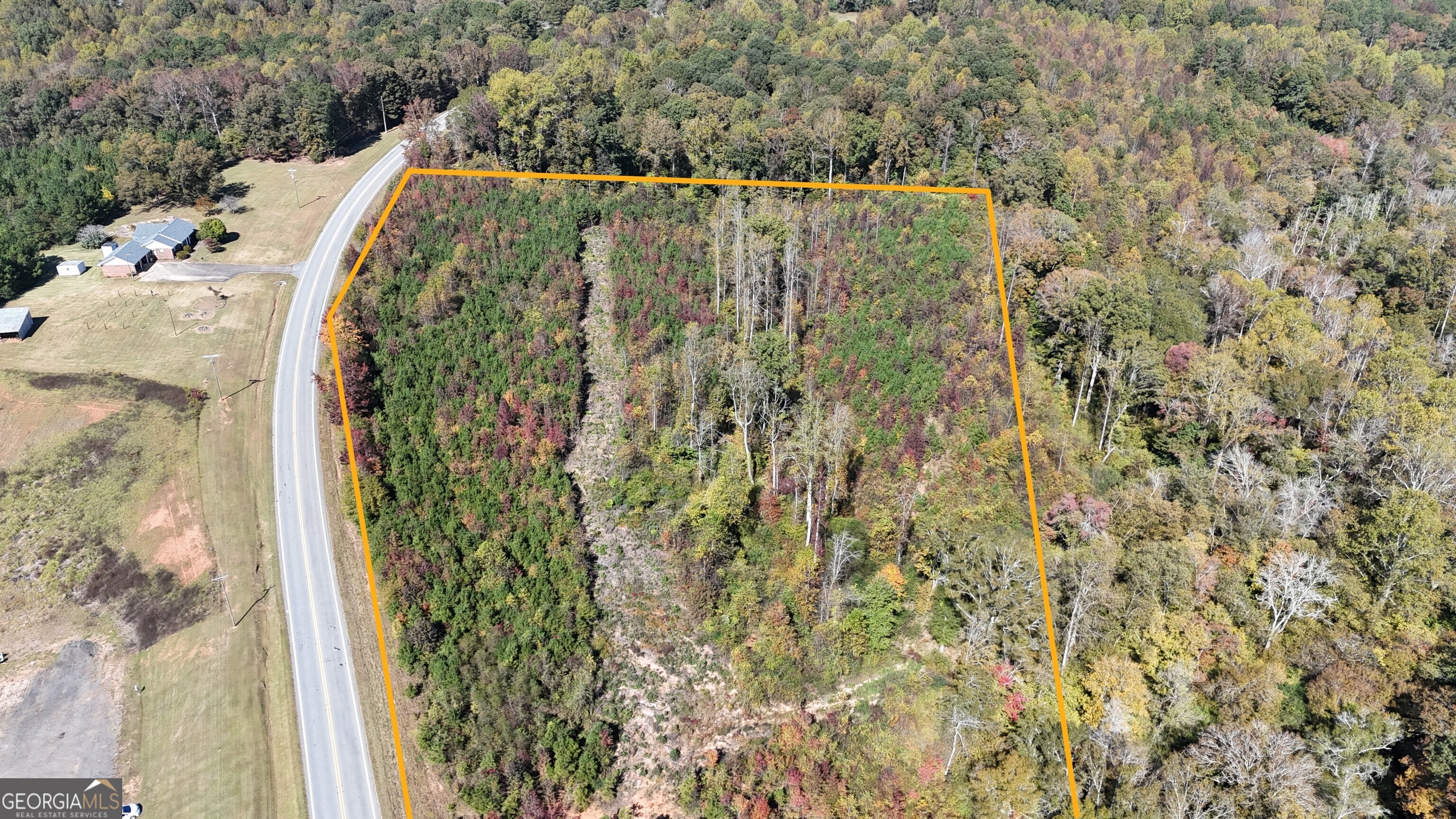 0 Hwy 100 Property Photo 6