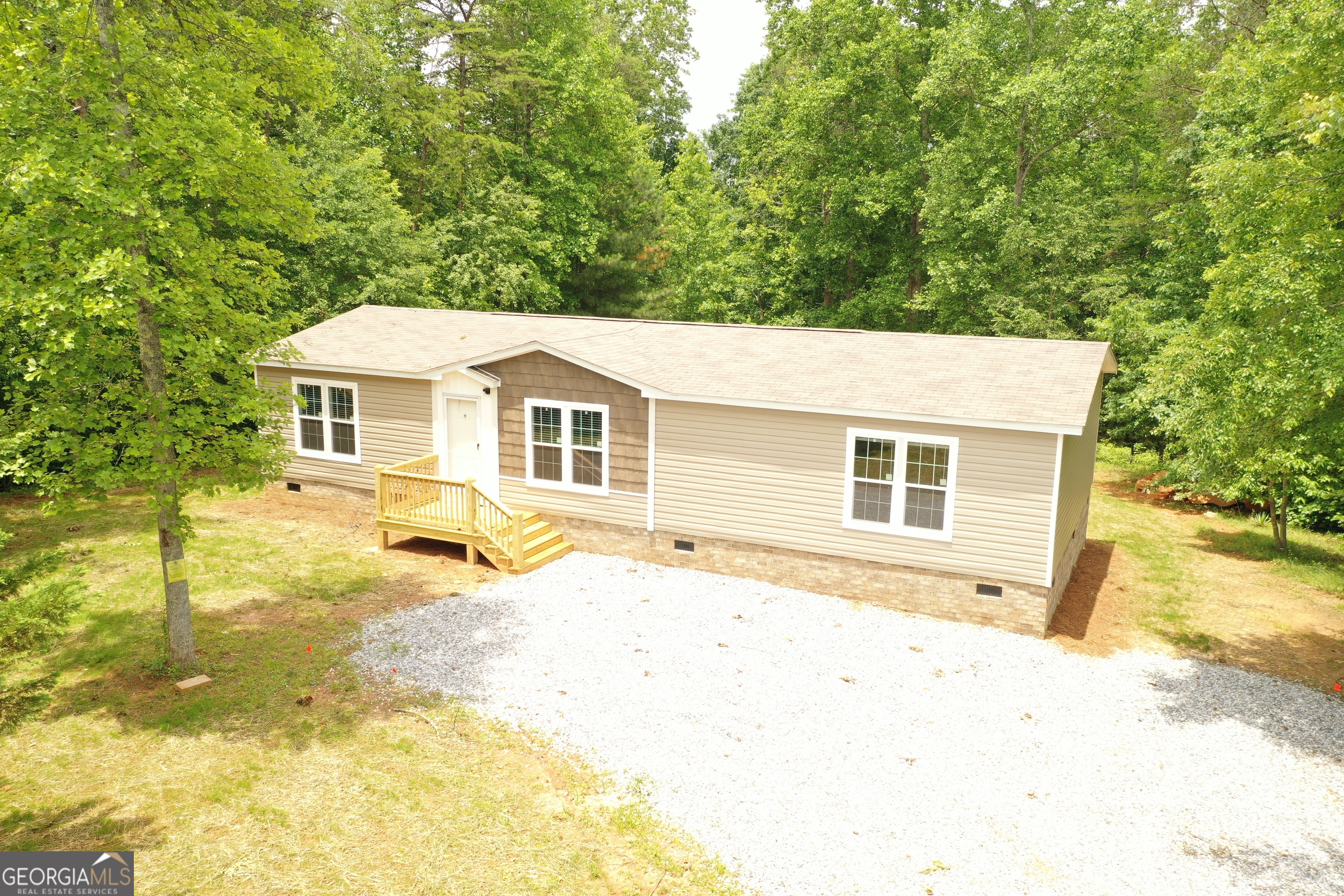 659 Herring Mill Road Property Photo 1