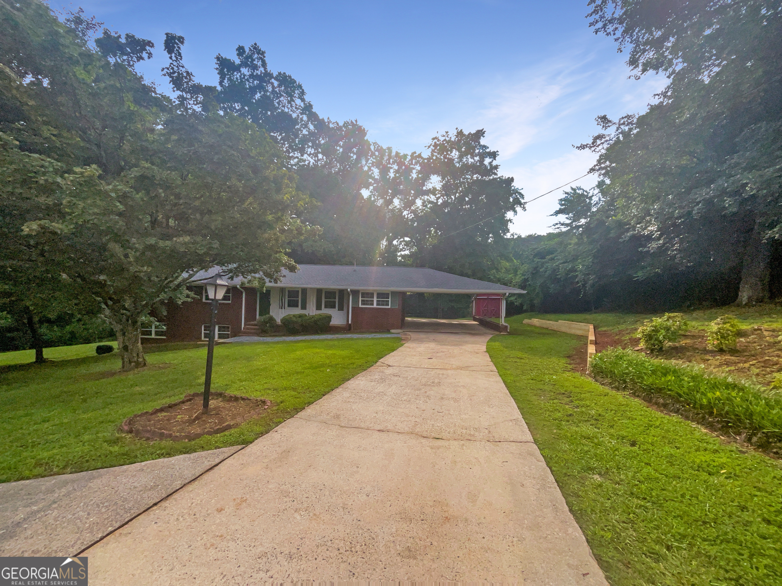 2584 Favor Road Sw Property Photo 1