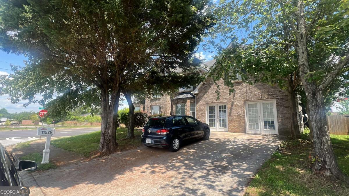 11526 Registry Boulevard Property Photo 1
