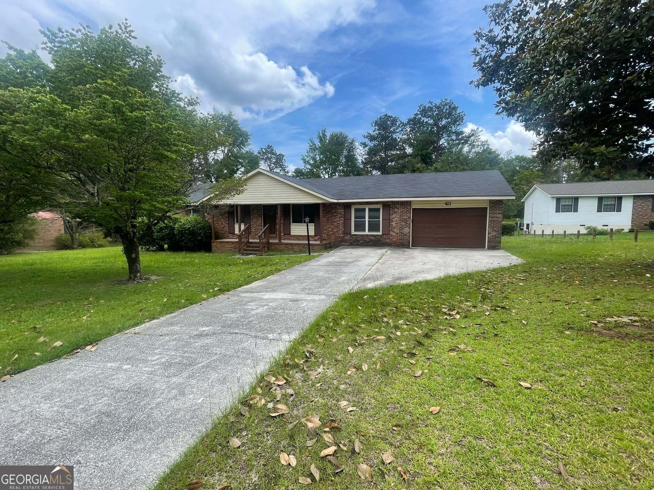 421 Liberty Street Property Photo 1