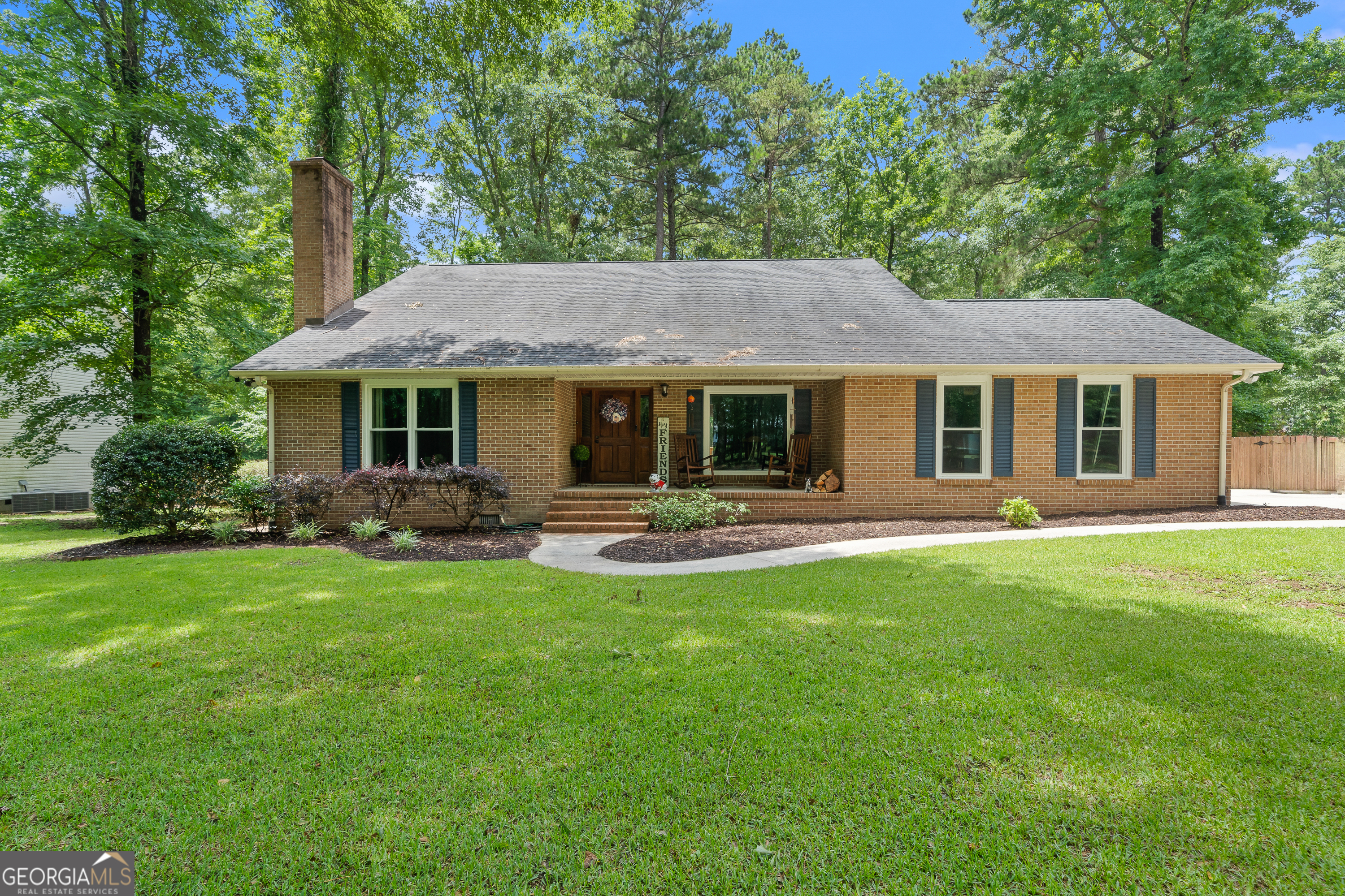69 Club Forest Drive Property Photo 1