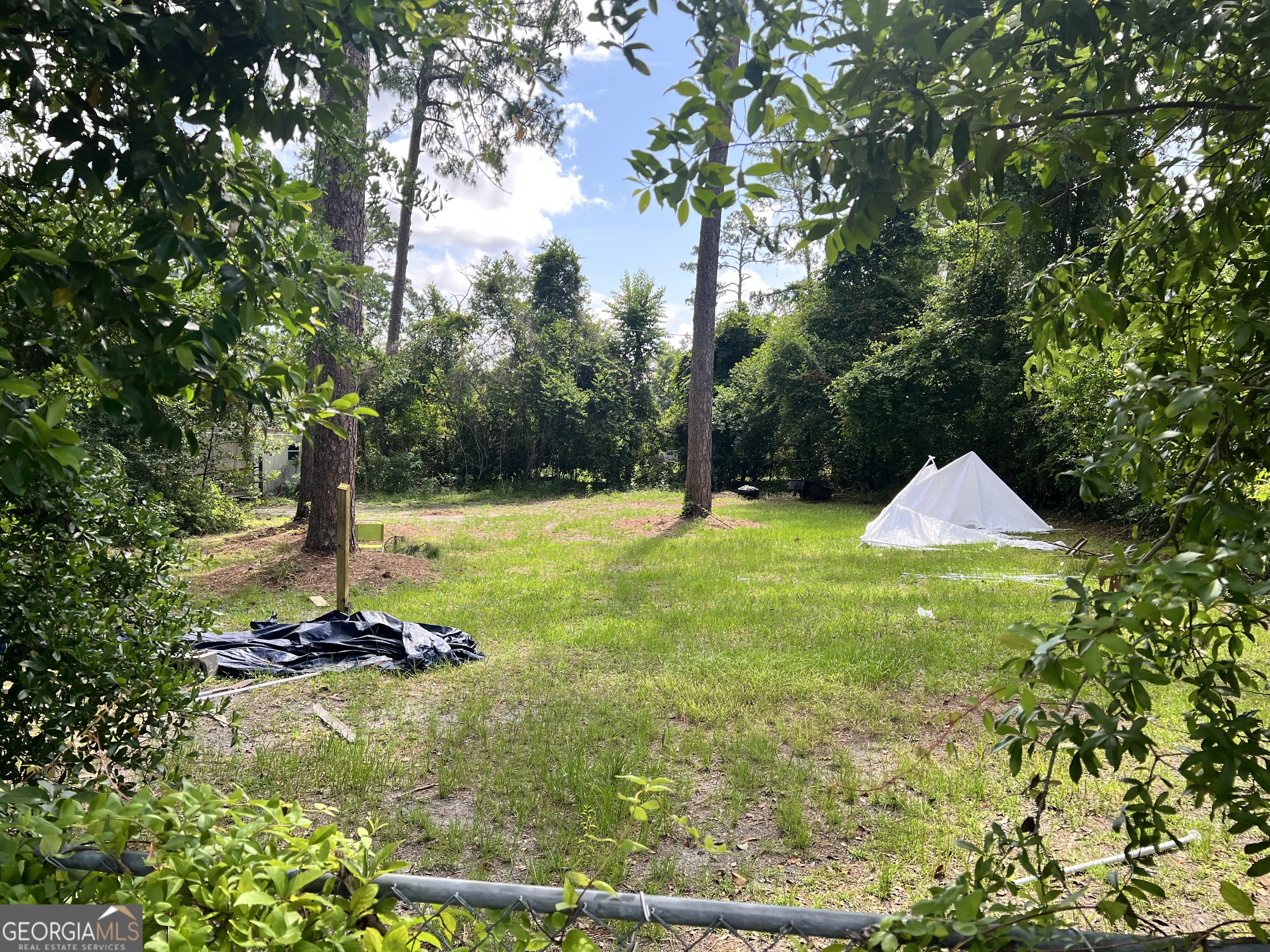 0 St. Mary's Ave (tract 2 0.25 Acres) Property Photo 1