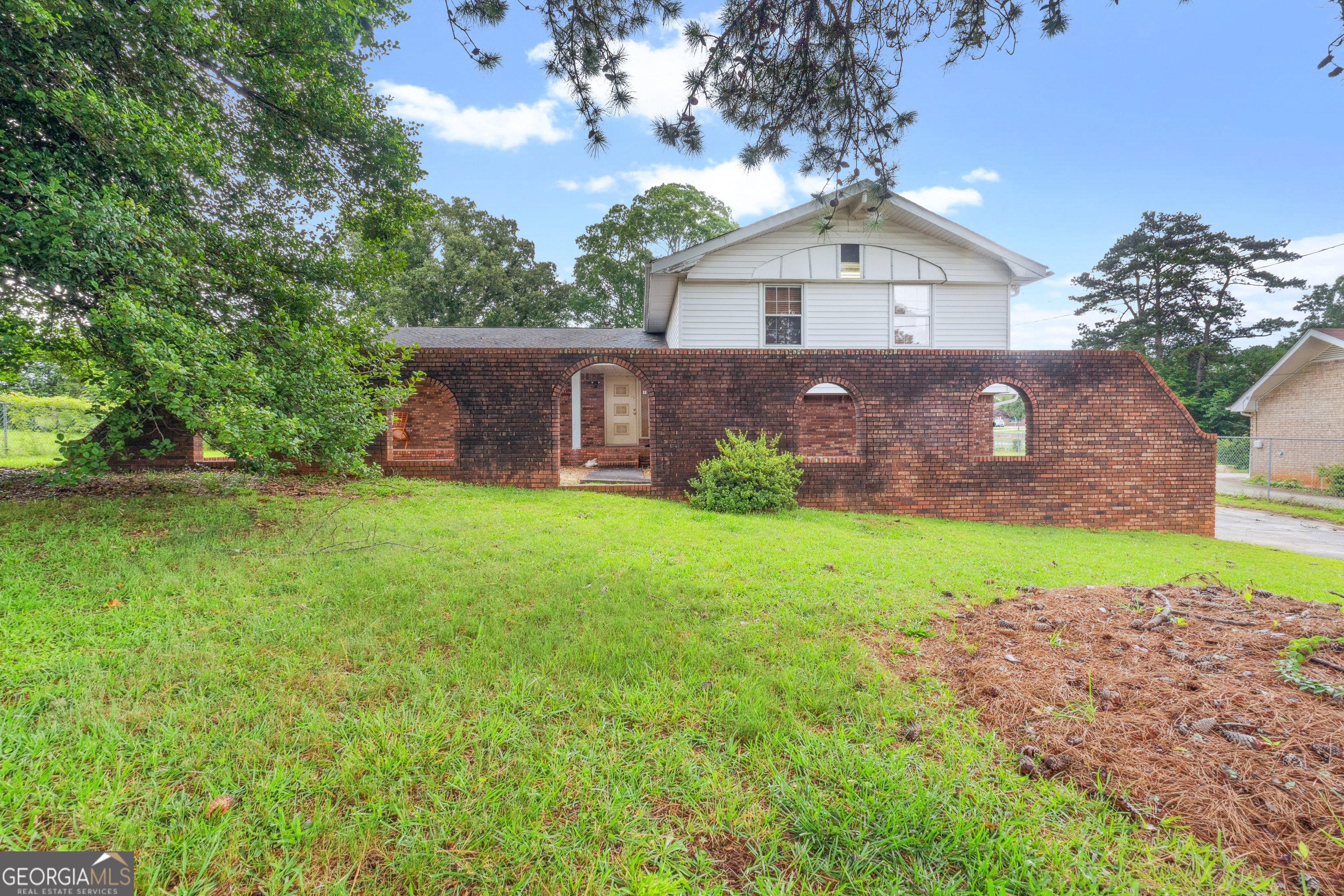 5436 Ahyoka Drive Property Photo 1