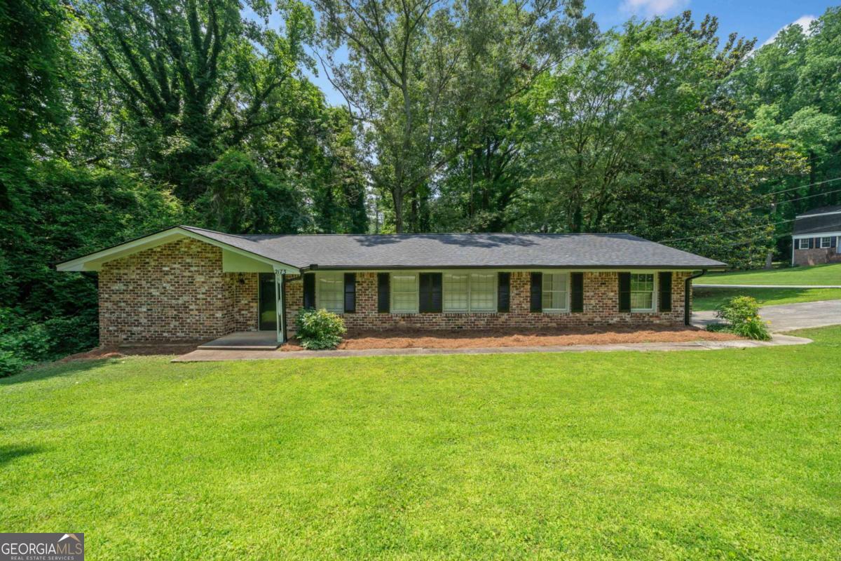 2173 Tanglewood Trail Ne Property Photo 1