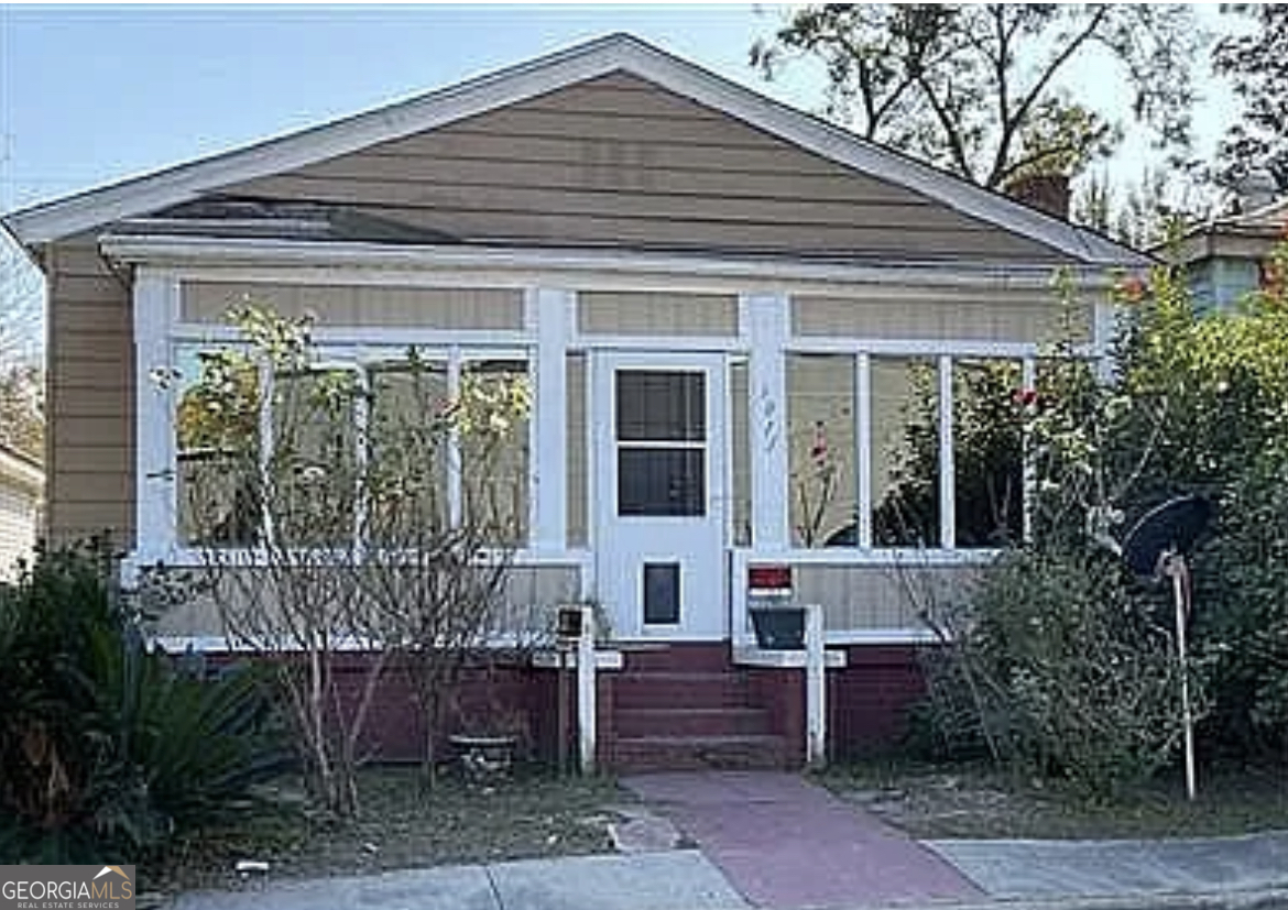 1011 Richards Street Property Photo 1