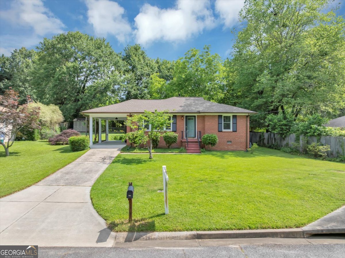 701 Se Green Acres Road Property Photo 1