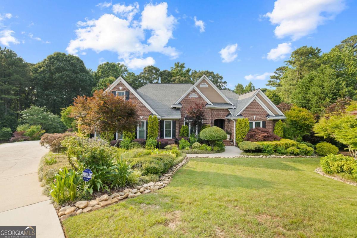 1005 Cromwell Cove Property Photo 1