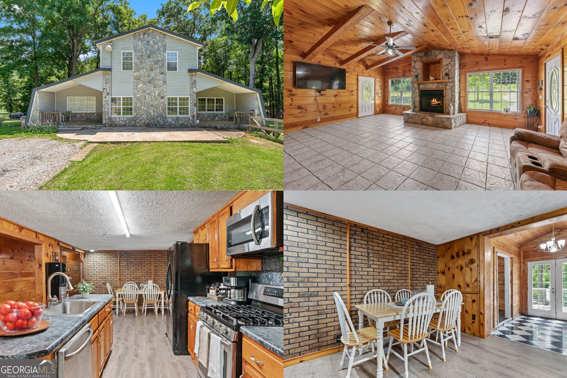 368 White Pine Crossover Property Photo 1