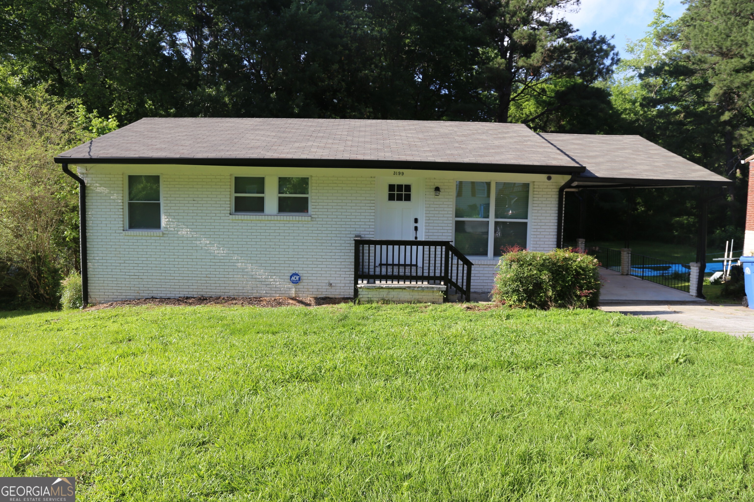 3199 Nw Delmar Lane Property Photo 1