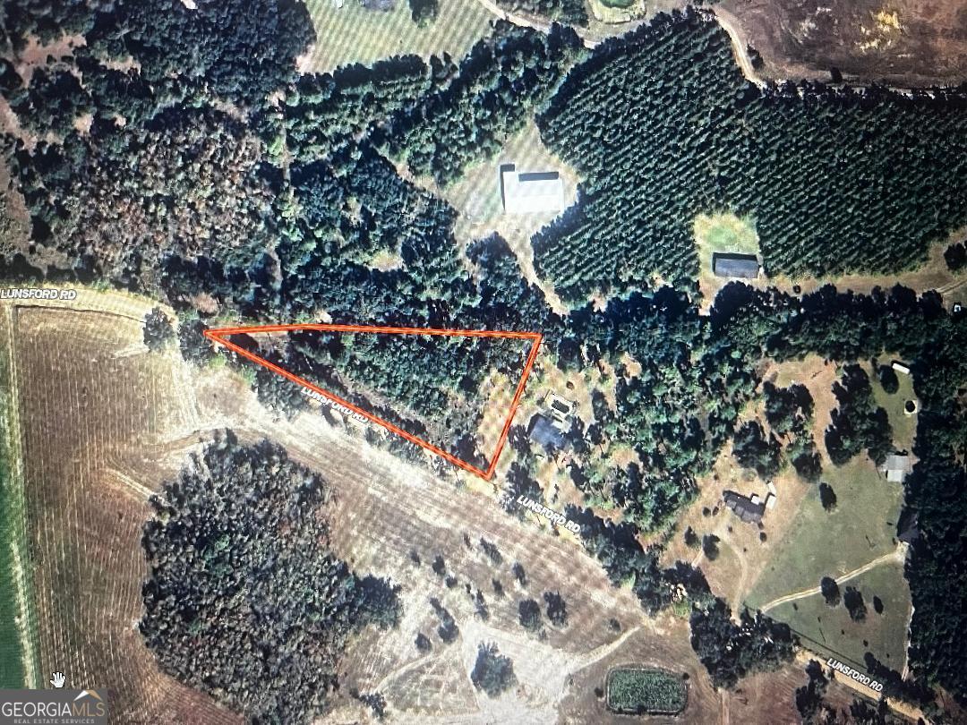0 Lunsford Road