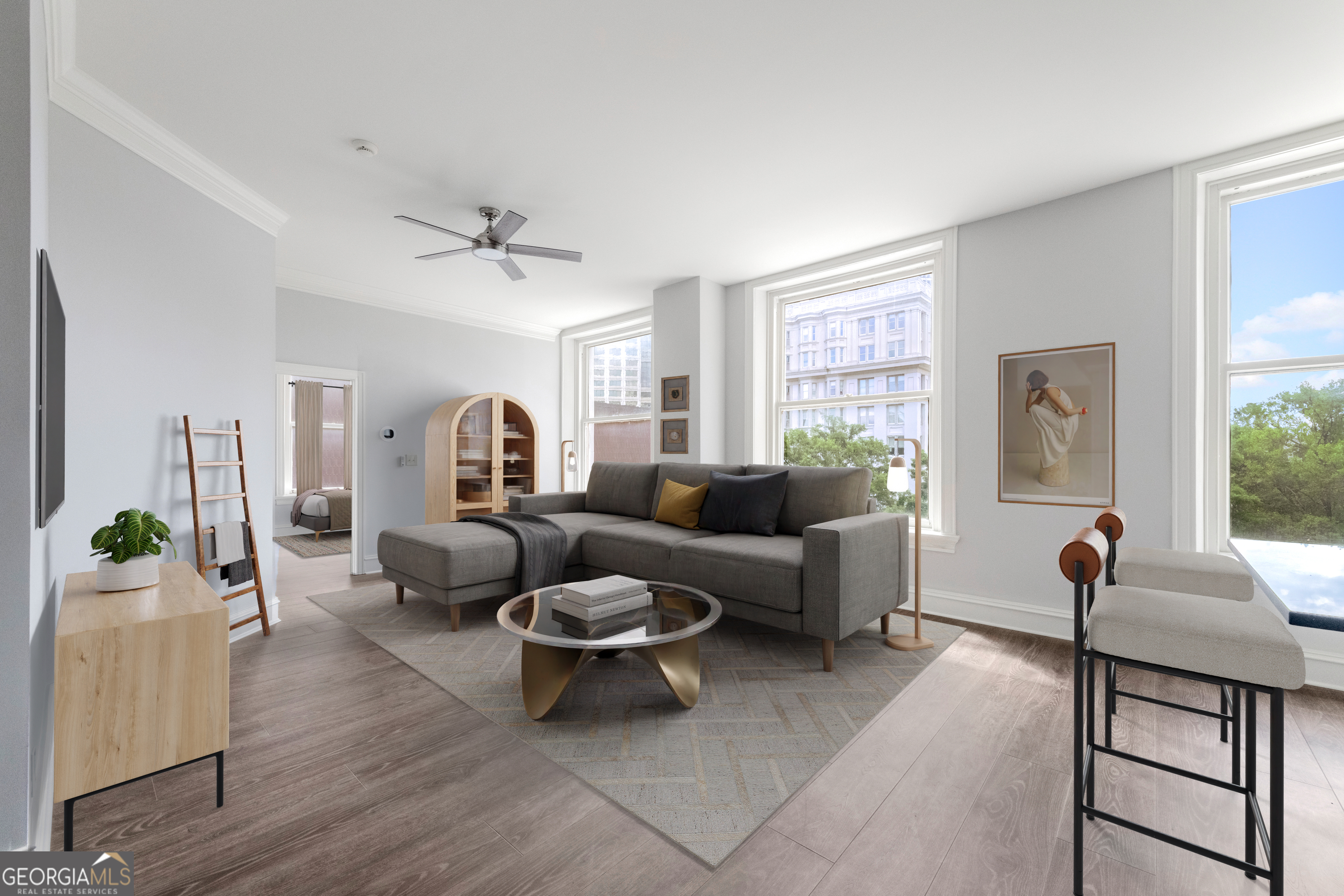 57 Forsyth Street NW # 6A