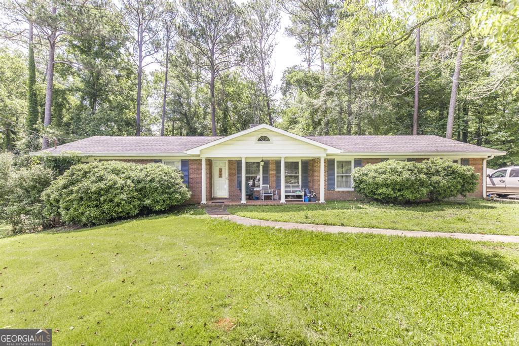 1161 Ousley Place Property Photo 1
