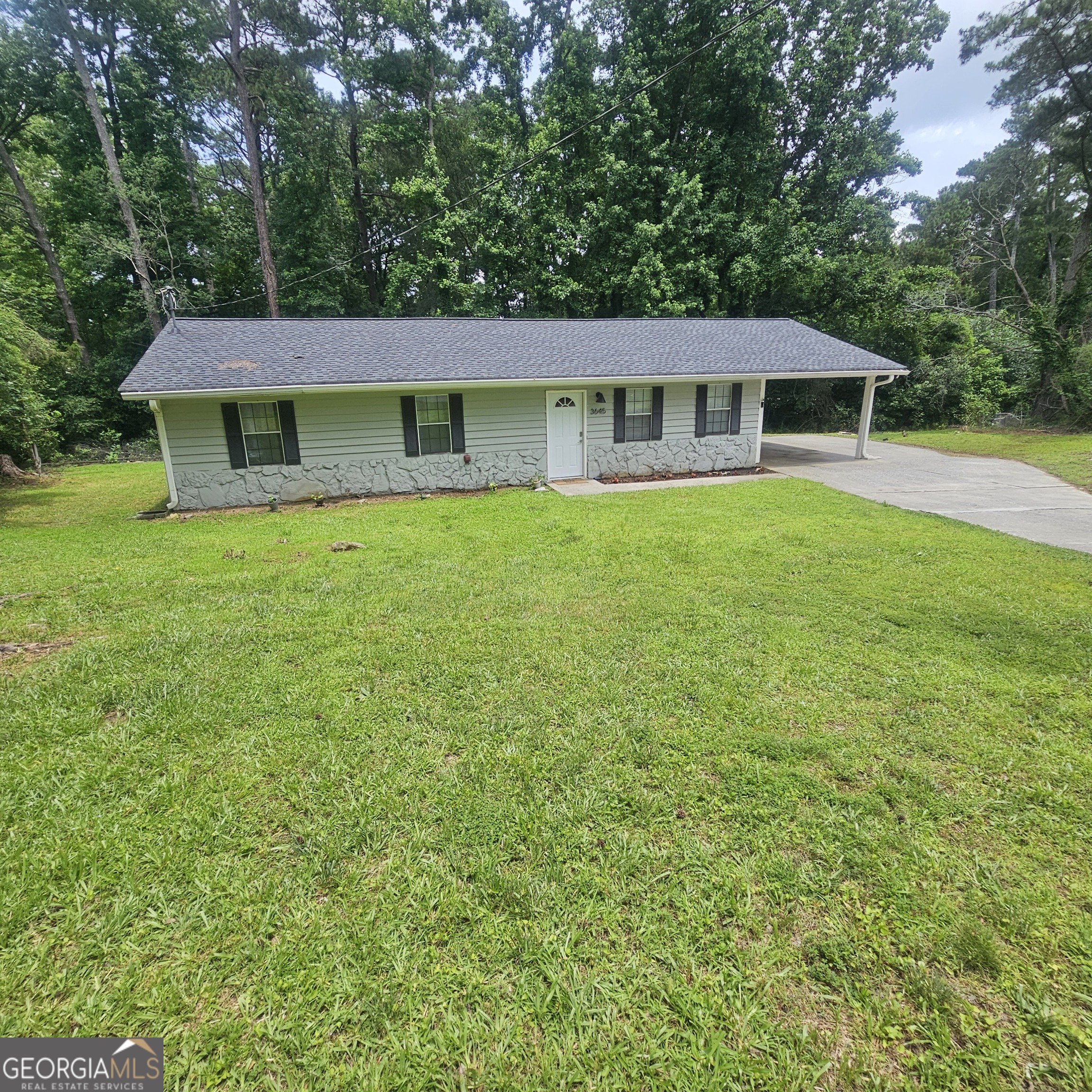 3645 Shrewsbury Court Property Photo 1