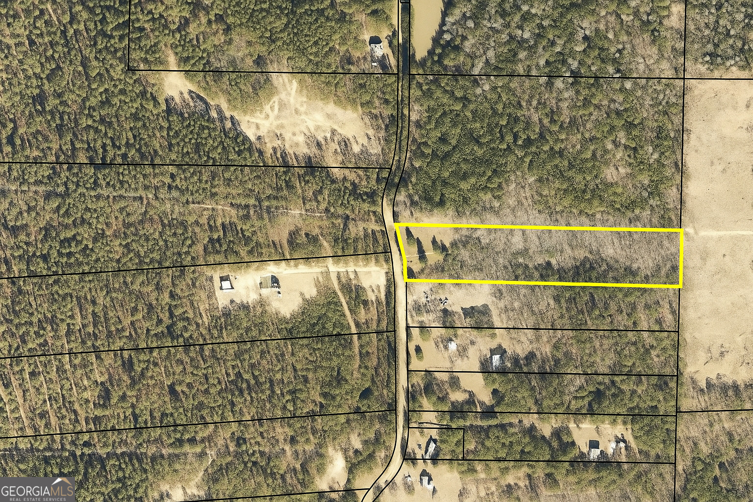 0 Iron Hill Road Property Photo 1