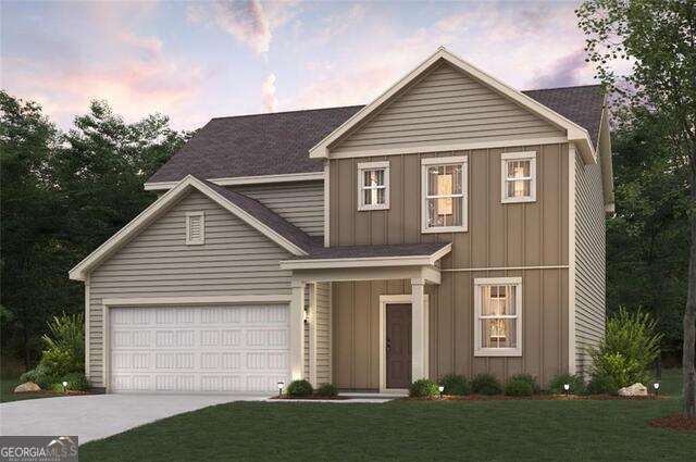 7225 Lacey Drive Lot 147 Property Photo 1