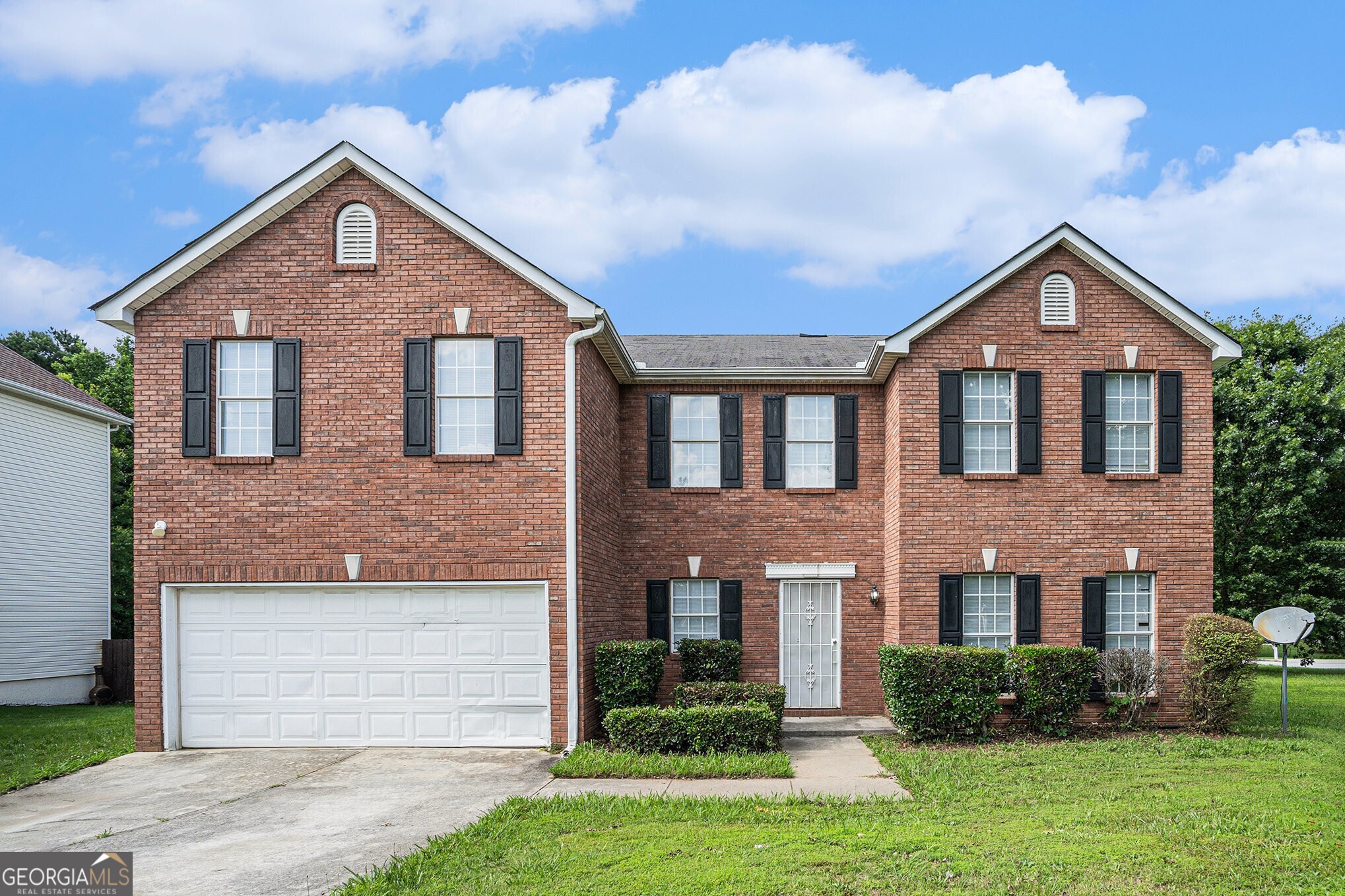 4438 Parmalee Path Property Photo 1