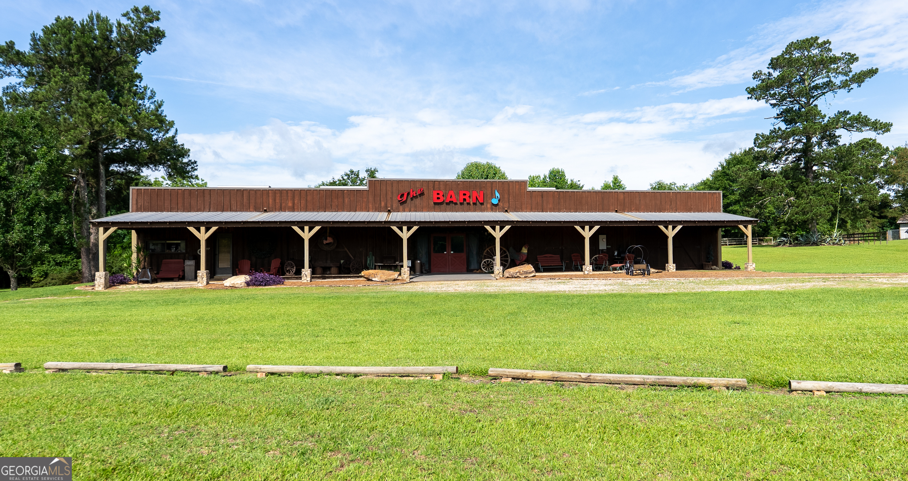 1181 Us Highway 19 Property Photo 1