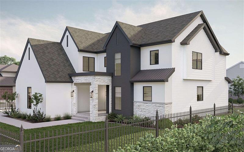13375 Fincher Road Property Photo 1