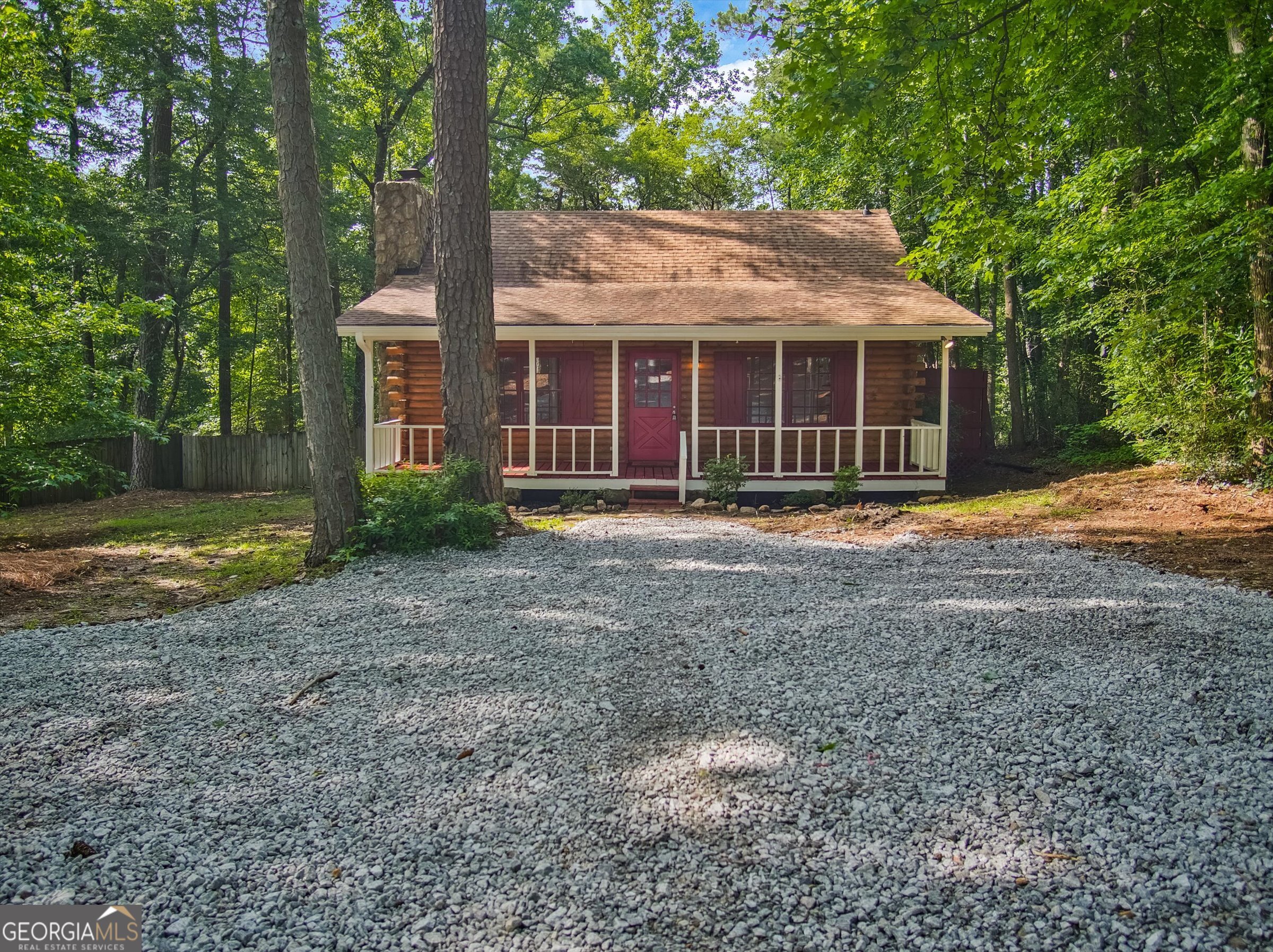 5642 Dorsett Shoals Road Property Photo 1