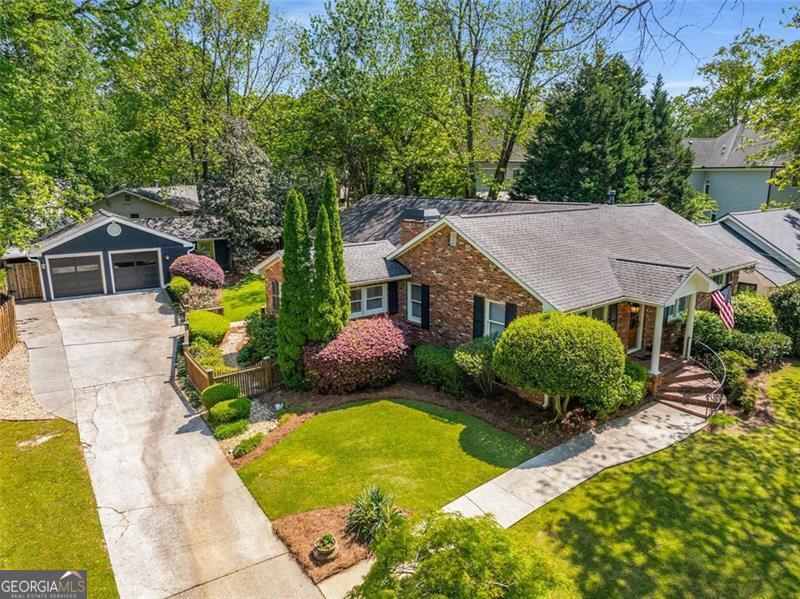 1041 Standard Drive Property Photo 1