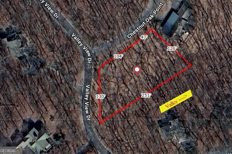 26 Chestnut Oak Point Property Photo 1