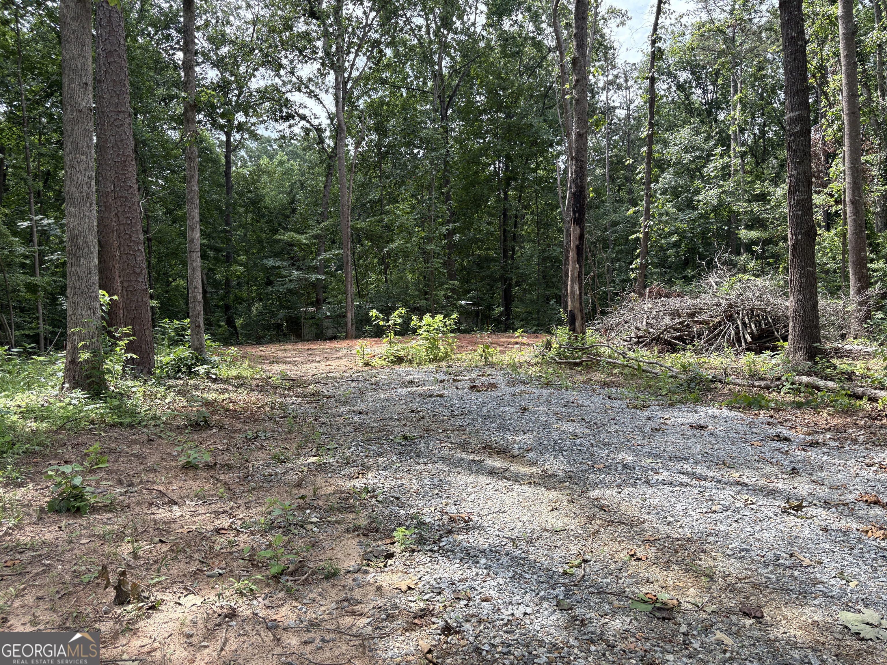 Lot 173 St. Michael Drive Property Photo 1