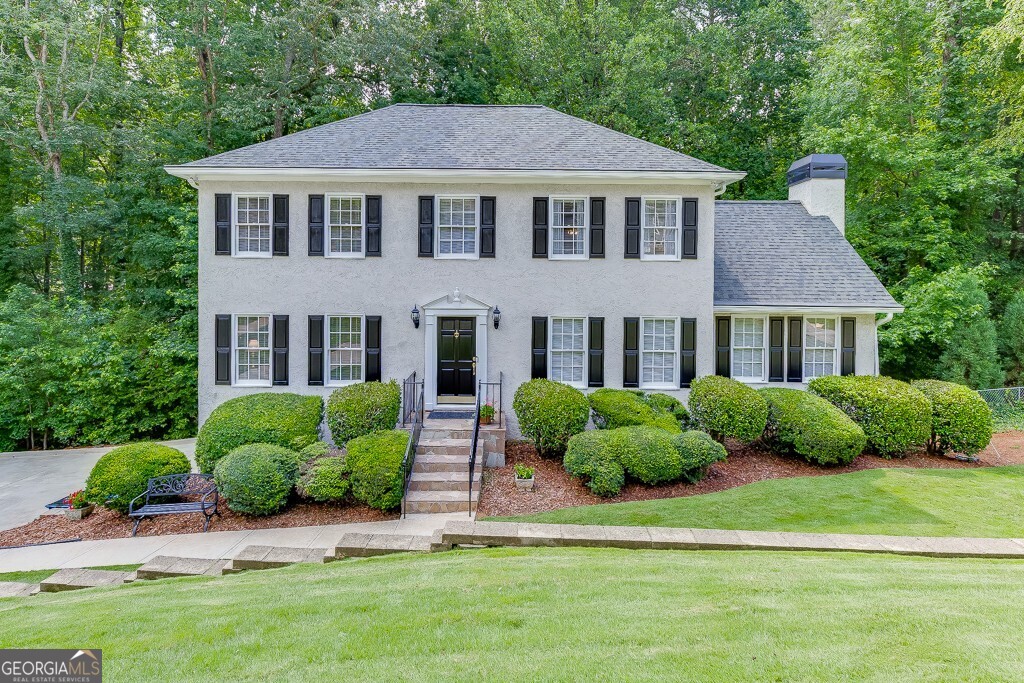 2903 Brookshire Way Property Photo 1