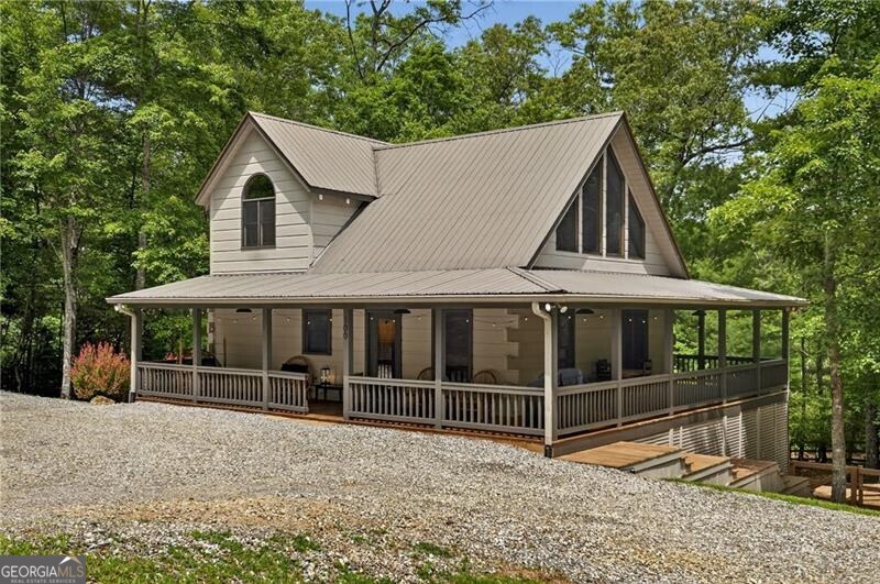 100 Black Oaks Road Property Photo 1