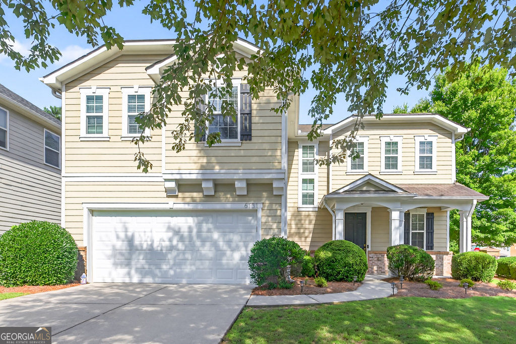 6131 Sparkling Cove Lane