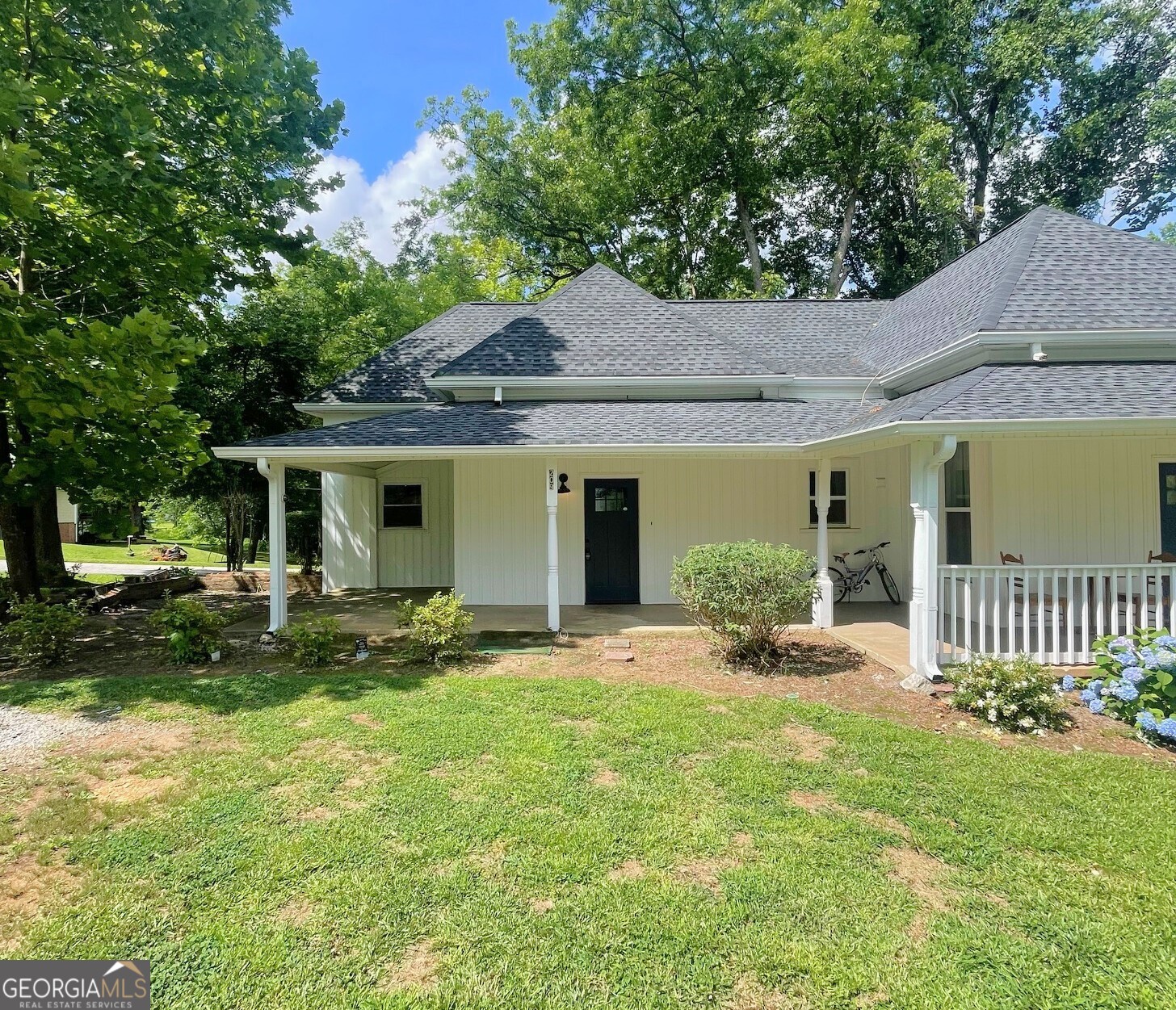 209 Rome Street # A Property Photo 1